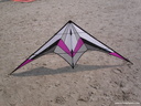 Photos Mohawk XS de la gamme SPORTKITEDESIGN