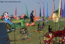 Festivals ou nous sommes présent